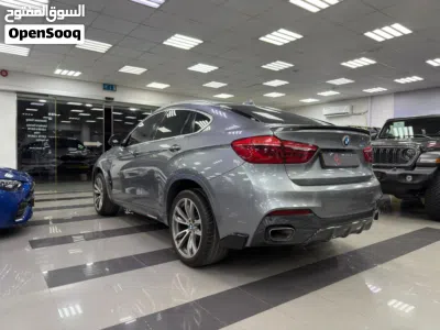 BMW X5 Series X5 xDrive35i 4