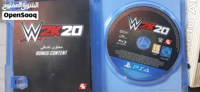 لعبه مصارعه 2