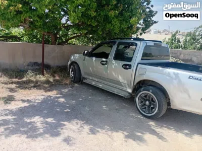 ايسوزو D-ماكس LS 3