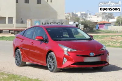 Toyota Prius Prius 2