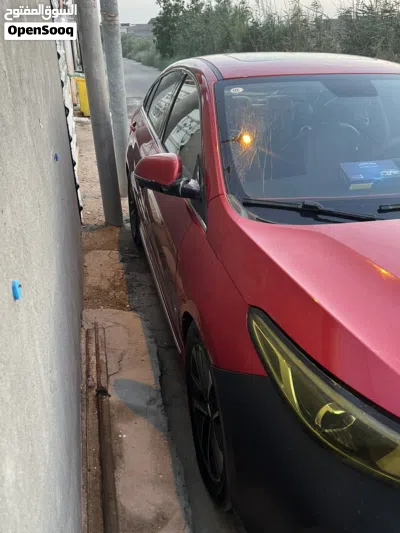 Chery Arrizo Arrizo 6 4