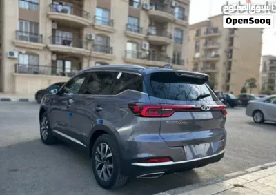 شيري تيجو Tiggo 4 PRO 3
