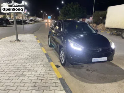 هيونداي توسان GL 4