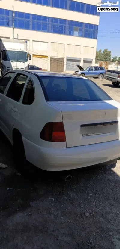 Volkswagen Polo Life 2
