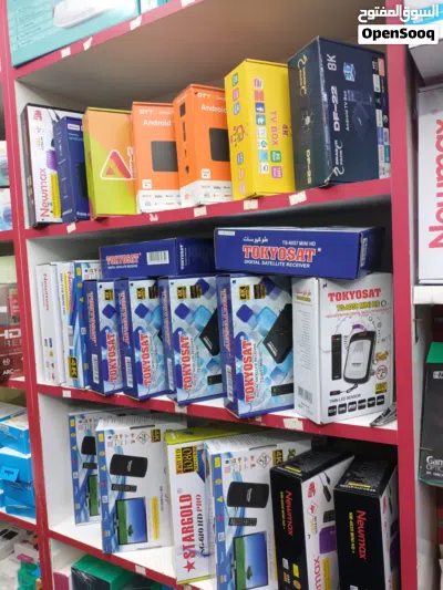 Camera installation&Repair,Wifi solutions,Satellite Dish technitian,Tv repair and electronics repair 4