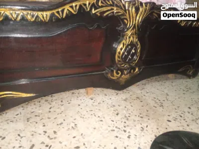 غرفة نوم مستعمله للبيع 2