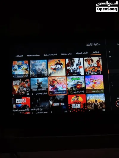 اكسبوكس سيريس اس 3