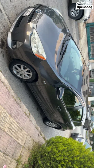 تويوتا بريوس Prius C 2