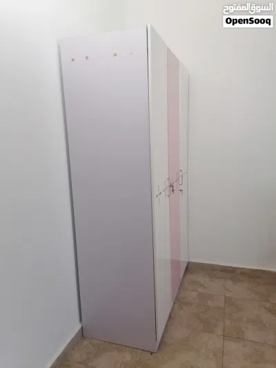 غرفة نوم أطفال 3