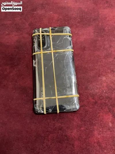 Poco f3 جهاز محروق البورد شاشه شغاله والكاميرات 2