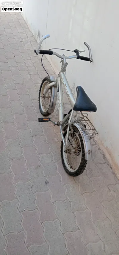 دراجة للأطفال 3
