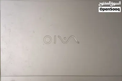للبيع Sony VAIO i7 الجيل الثامن 4