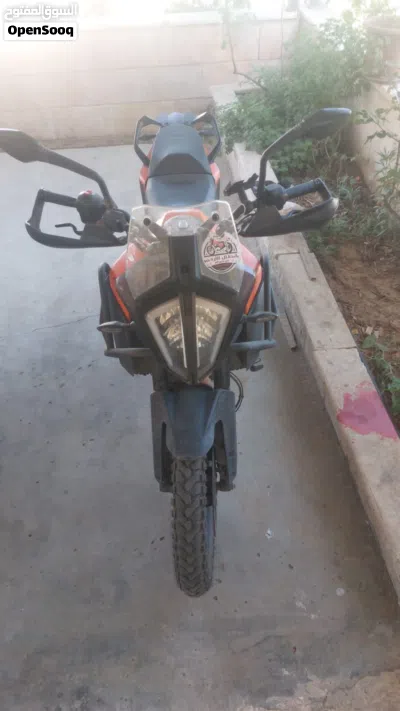 KTM Other 3