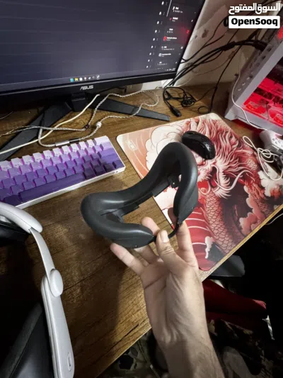 Vr meta quest 3 4