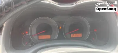 تويوتا كورولا LE 2