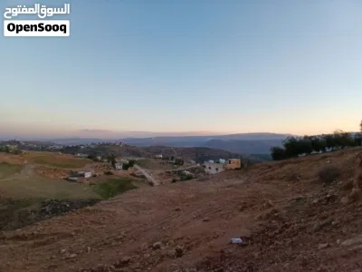 أرض زراعية سكنية 2