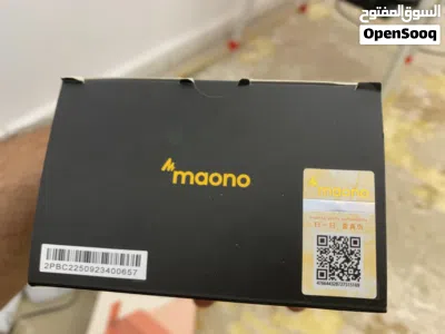 � ميكروفون لاسلكي Maono WM620 Mini للبيع 2