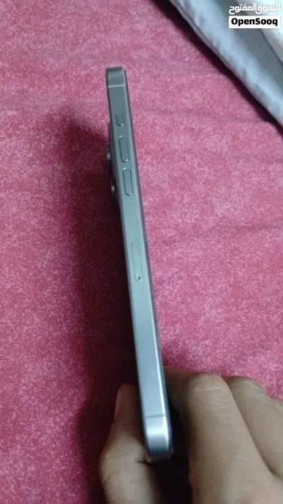 ايفون 15برو ماكس 2