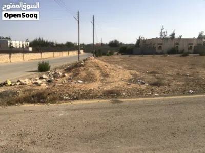 قطعة ارض للبيع عين زاره الجدادعه 2
