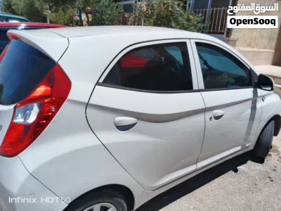 هيونداي i10 Standard 2