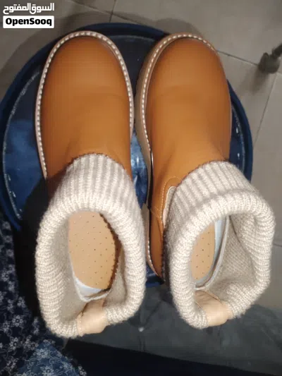 احذيه ممتازه للبيع ومريحة جدآ وذو طابع عصري حديث 4