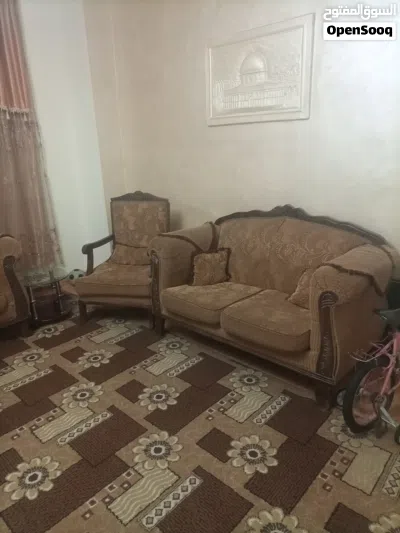طقم كنب 9مقاعد 3