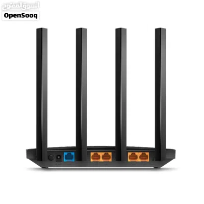 Tp Link AC1900 Wireless MU-MIMO Wi-Fi Router Acher C80 3