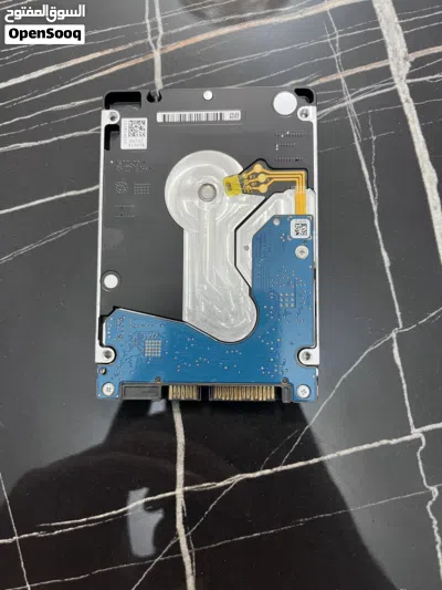 هارد ديسك HDD 2T 2