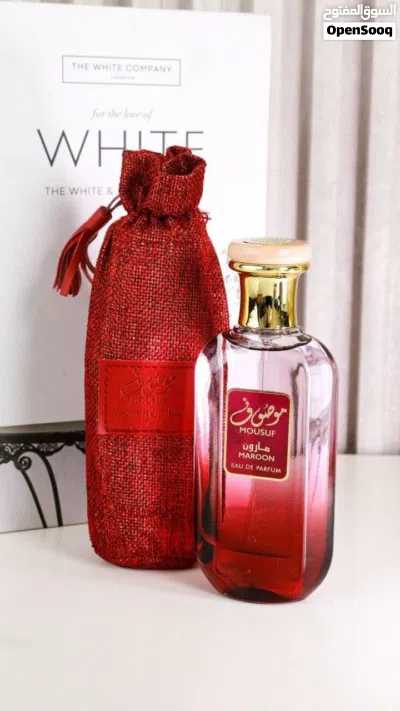 عطر الموصوف 2