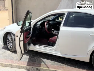 Lexus IS IS 250 2