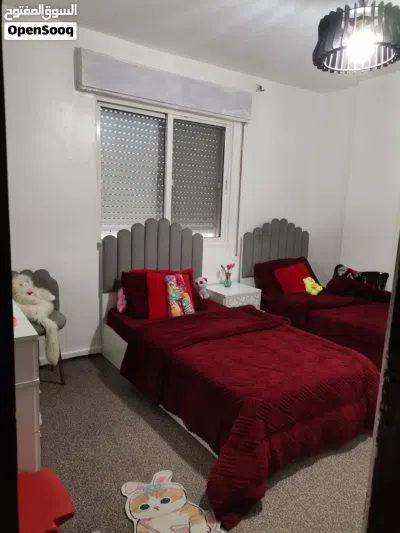 شقة سكنية طابق 3 3