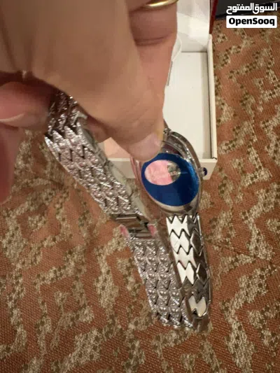 ساعه بديل بولغاري 2