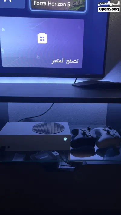 اكسبوكس سيريس اس نظيف جداً 2