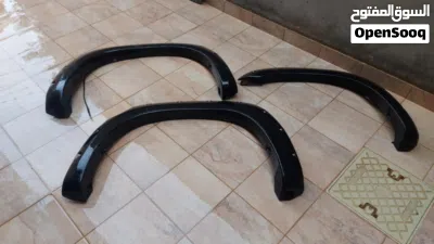3 نفخات وصدام أمامي تويوتا تندرا 2008 للبيع 2