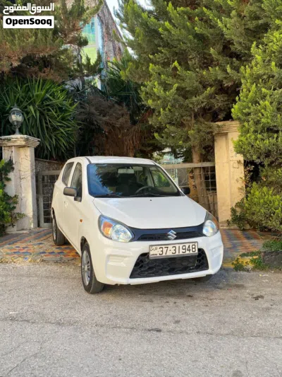سوزوكي التو Standard 2
