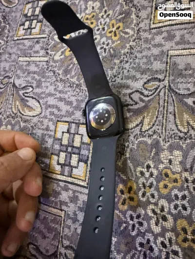 Appel watch 10 42 3