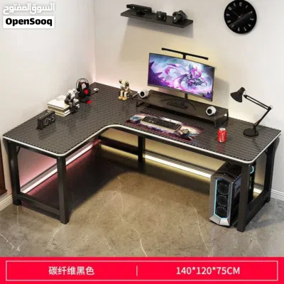 طاوله جيمنج -كراسي جيمنج -طاولات جيمنج كرسي جيمنج -Gaming chair -Gaming tables 3