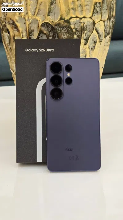 Samsung s26 ultra 4