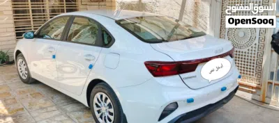 Kia Cerato LX 2
