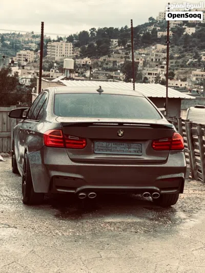 BMW 3 Series 316 4