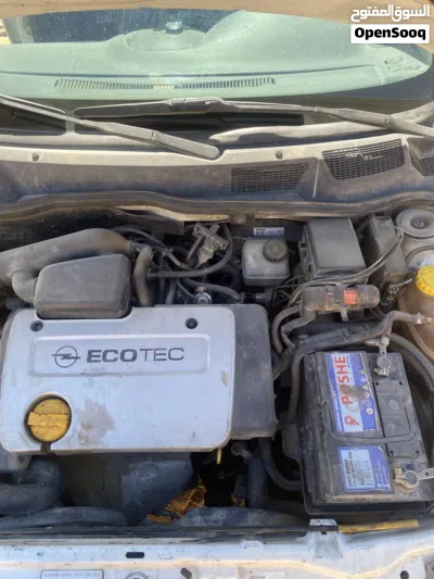 Opel Astra Ultimate 3