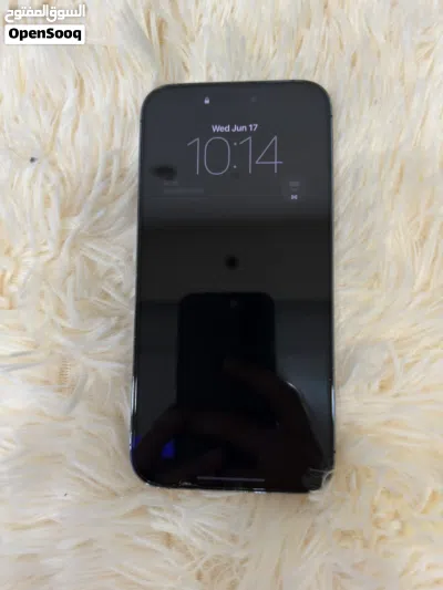 I phone 14 pro max 3