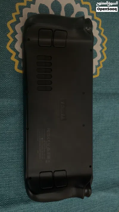 Steam Deck OLED 1TB (الإصدار الدولي) 2