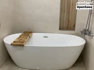 بانيو لون ابيض 3