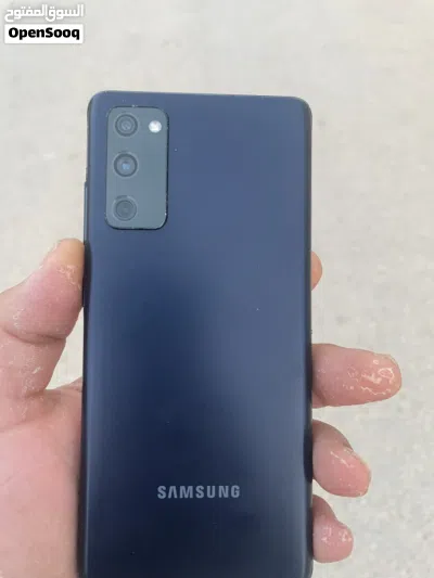للبيع Samsung S20 FE 3