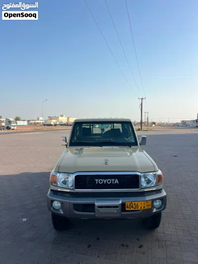 Toyota Other 4