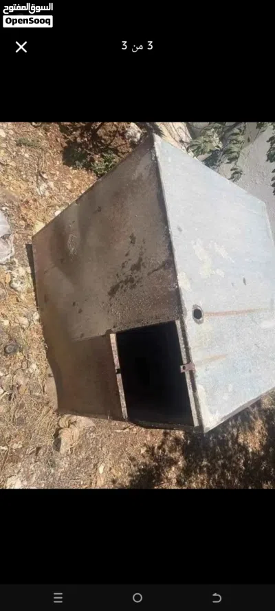 نشتري جميع انواع الخرده والسكراب تنكات ثلاجات غسالة غازات حديد حنفيات مواسير قيزرات غاز كندشنات 0781 4