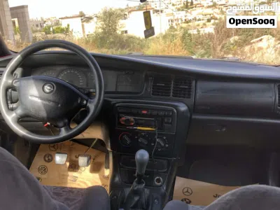 أوبل فيكترا 3