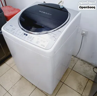 Topload Fully automatic washing machine 2