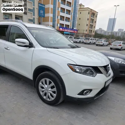 نيسان روج ⁦SV⁩ 4